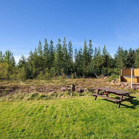 Solvellir Holiday Home Kjosahreppur Exterior photo